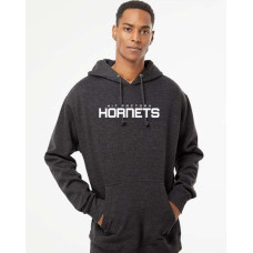 Unisex Heavyweight Hooded Sweatshirt - IND4000